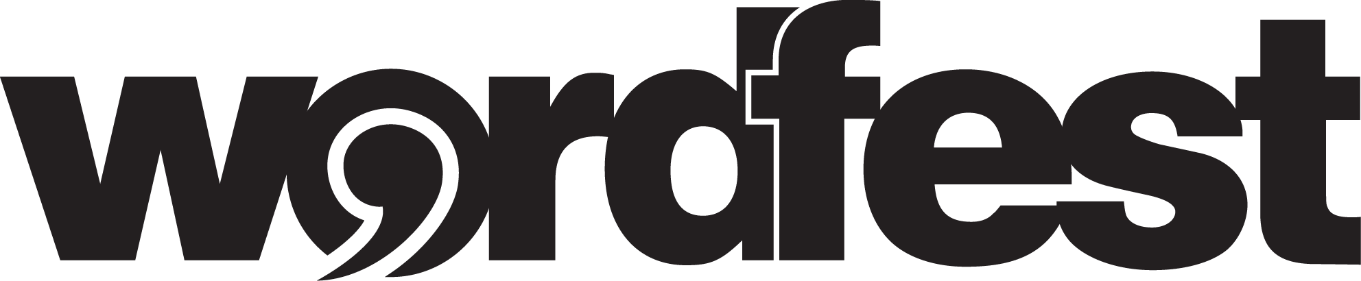 Word Fest CIC
